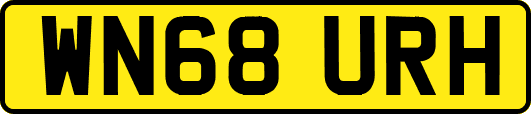 WN68URH