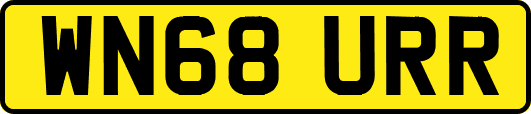 WN68URR