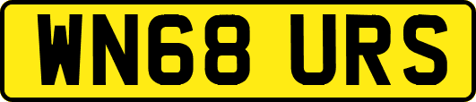 WN68URS