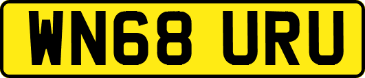 WN68URU