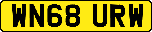 WN68URW