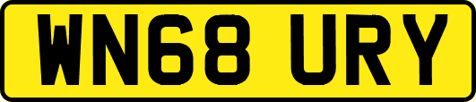 WN68URY