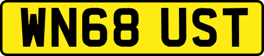 WN68UST