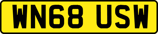 WN68USW