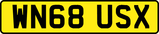 WN68USX