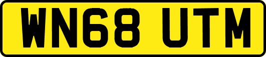 WN68UTM
