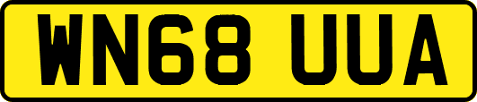 WN68UUA