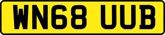 WN68UUB