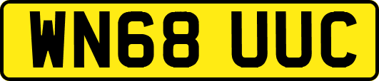 WN68UUC