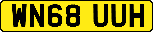 WN68UUH