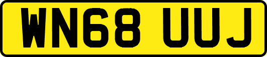 WN68UUJ