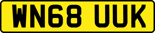 WN68UUK