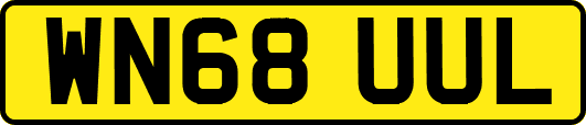 WN68UUL