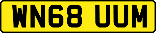 WN68UUM