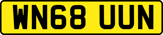 WN68UUN