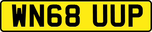 WN68UUP