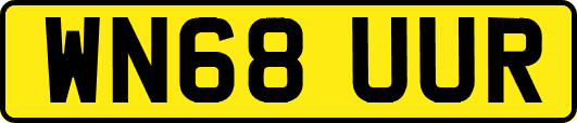 WN68UUR