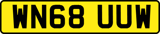 WN68UUW