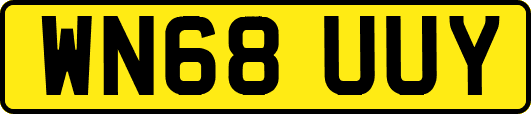 WN68UUY