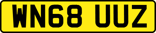 WN68UUZ