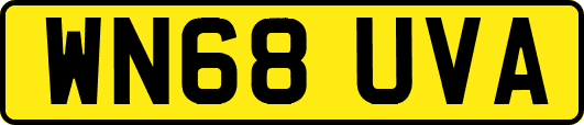 WN68UVA