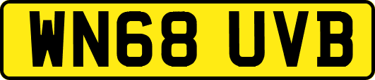 WN68UVB