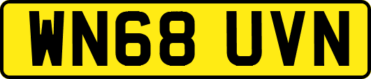 WN68UVN