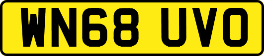 WN68UVO
