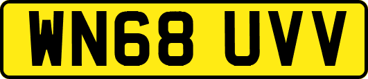 WN68UVV