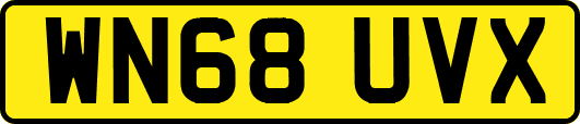 WN68UVX