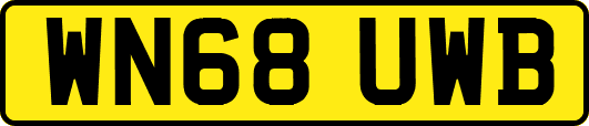 WN68UWB