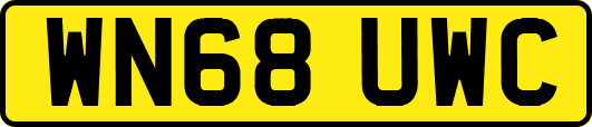 WN68UWC