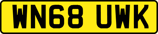 WN68UWK