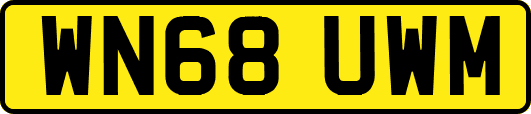 WN68UWM