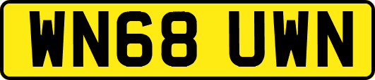 WN68UWN