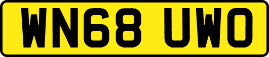 WN68UWO