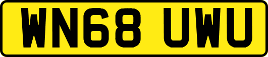 WN68UWU