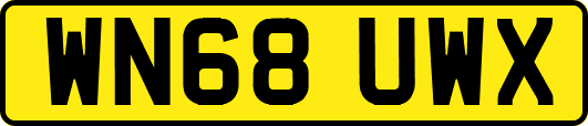 WN68UWX