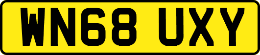WN68UXY