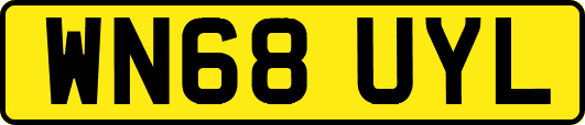 WN68UYL