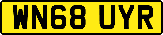 WN68UYR
