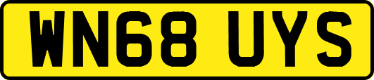 WN68UYS