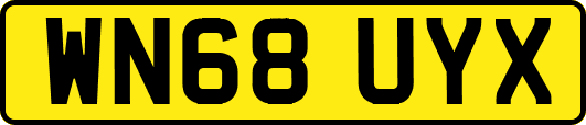 WN68UYX