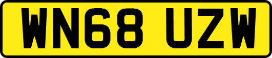 WN68UZW
