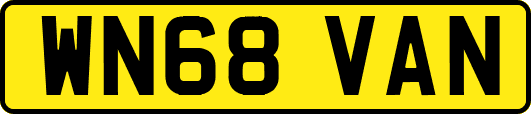 WN68VAN