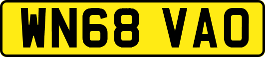 WN68VAO
