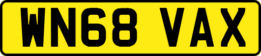 WN68VAX