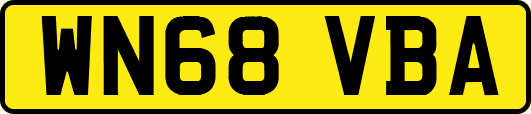 WN68VBA