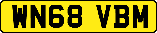 WN68VBM