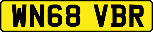 WN68VBR